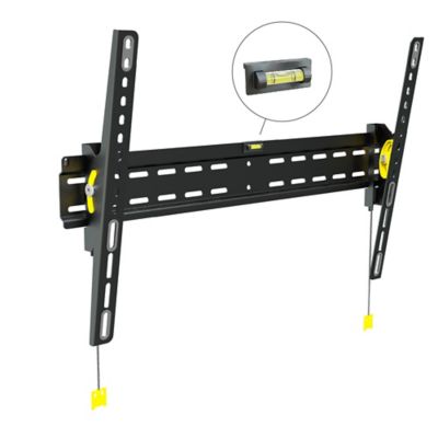Support mural TV inclinable Erard PRAX61V600 - vue 2