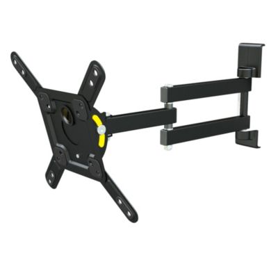 Support mural TV orientable et inclinable Erard PRAX402V200 - vue 2