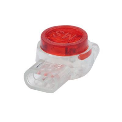 Connecteur téléphone rapide Erard, lot de 6