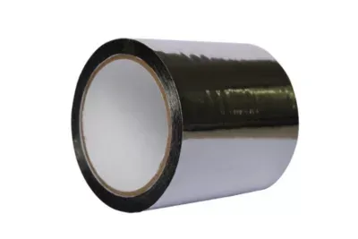 Ruban adhésif aluminium Thermeo 50m x 100m