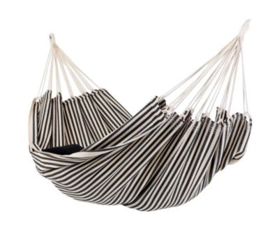 Hamac en toile personal 102 100% coton PROLOISIRS Extérieur 1 personne