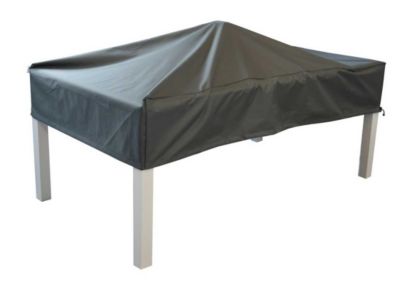 Housse de protection étanche pour table 160 x 100 cm