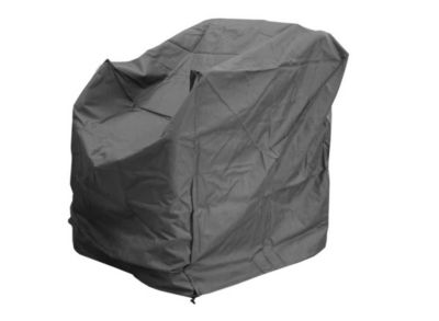 PROLOISIRS Housse de protection pour canapé 2 places 135 x 80 x 80 cm