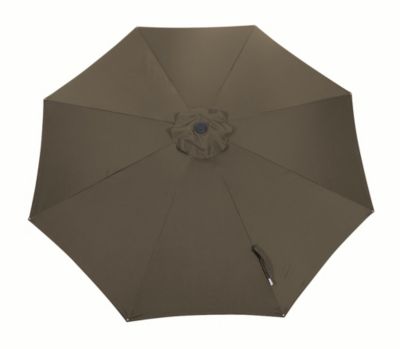 PROLOISIRS Toile Parasol Droit 3508 Polyester 200gr SD