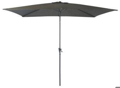 Parasol Droit 2x3m Ref Y333