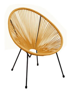 Fauteuil de jardin Rio