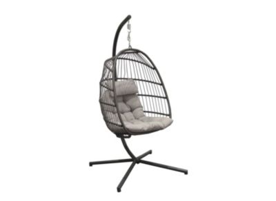 Fauteuil suspendu kiwi - vue 1