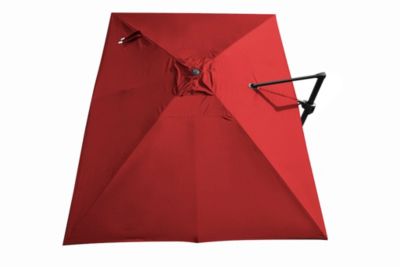 Toile Parasol Déporté NH 3x48 Polyester 210gr SD
