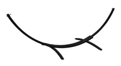 PROLOISIRS Support Arc Sans Toile Alu