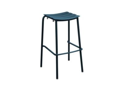PROLOISIRS Tabouret de jardin haut empilable Perfect 50 x 79 x 46 cm
