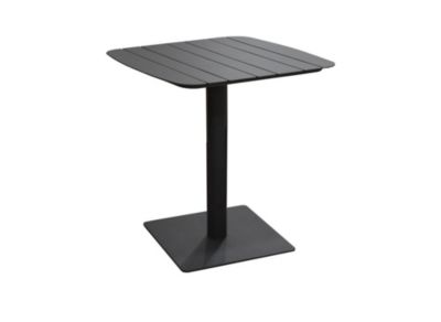 PROLOISIRS Guéridon Perfect bas 64 x 74 x 64 cm