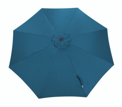 Toile Parasol Droit 300 par 8 Polyester 200gr SD