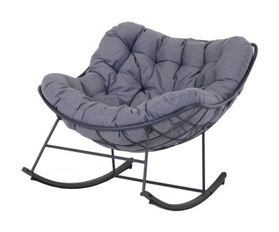 Rocking chair ProLoisirs Royal Rocking