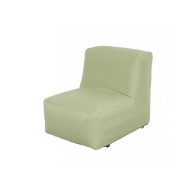 PROLOISIRS Fauteuil de détente gonflable Balloon en PVC