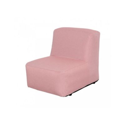 PROLOISIRS Fauteuil de détente gonflable Balloon en PVC