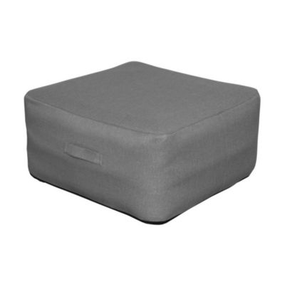 PROLOISIRS Tabouret gonflable d'extérieur Balloon 71 x 34 x 71 cm