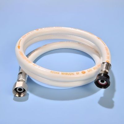 Tuyaux et flexibles butane propane visser