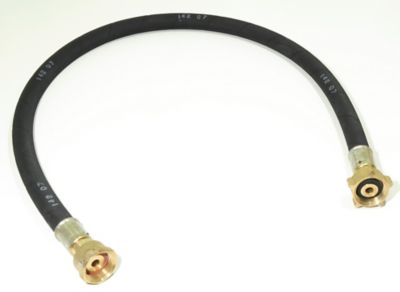 Lyre caoutchouc garantie 5 ans, 70 cm