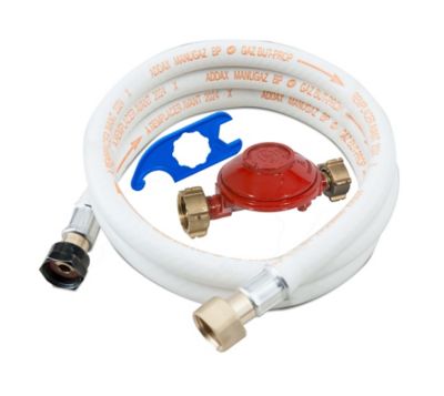 Kit barbecue propane 13 kg