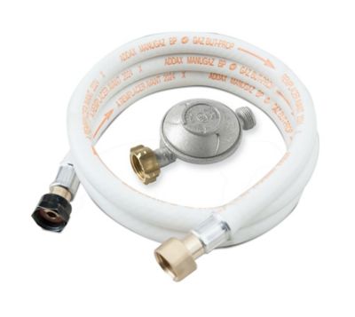 Kit flexible butane/propane garantie 10 ans, 1.50 m - 28 mb