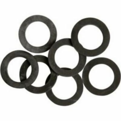 Joint gaz butane/propane écrou bouteille, 10 pièces