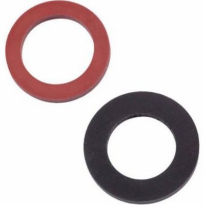 Joint gaz butane/propane 20x150 G1/2, 2 pièces