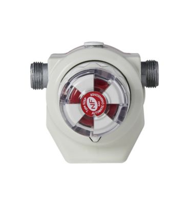 Inverseur automatique 1ère détente propane, 4 kg/h - 1.5 mb