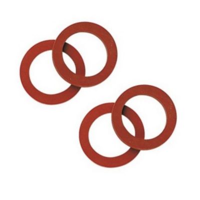 Joint gaz butane/propane pour raccords 20x150, 10 pièces