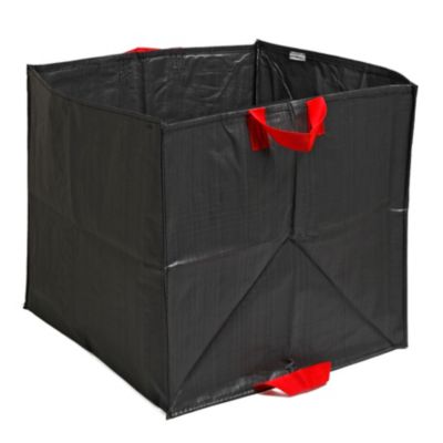 NON BRANDED Sac pour d&eacute;chets de jardinage Power Sac 400L
