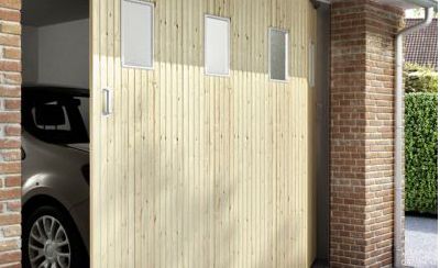 Motorisation De Porte De Garage Somfy Gdk 700 Castorama