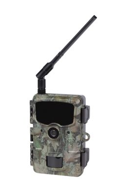 Piège photographique cellulaire PIE1061 NUM'AXES 4G