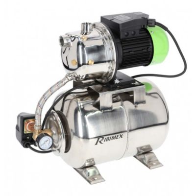 Ribiland Surpresseur 24L