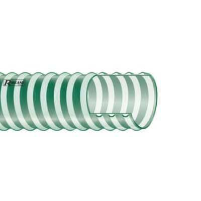 Tuyau annelé PVC diamètre 515m