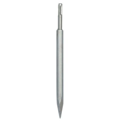 Ribimex Pointerolle SDS pour béton 260 mm