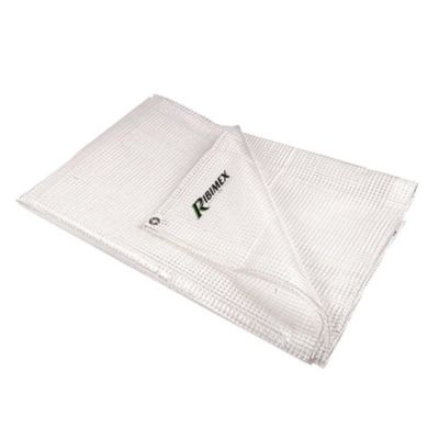 Ribimex Bâche de protection 3x4 160 gm²