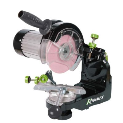 Ribimex Affuteuse de chaines pro+