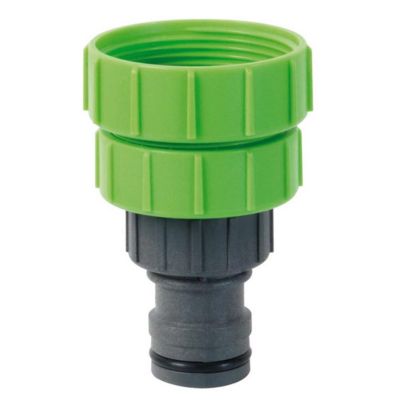 Adaptateur rapide femelle 1" 1"34