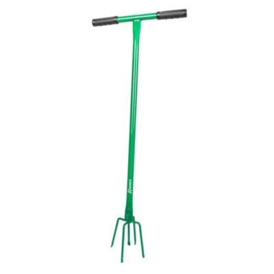 Bêche à griffes 5 dents longueur env. 100cm - vue 3