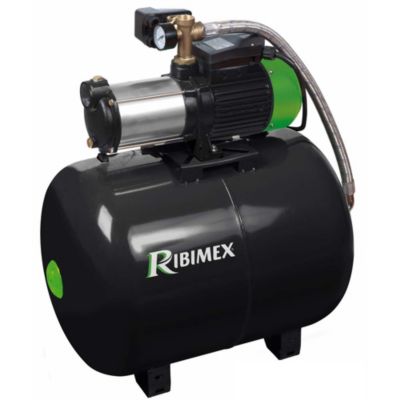 Surpresseur Surjet multicellulaire 100 Litres