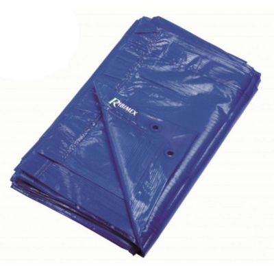 RIBIMEX Bâche Ecoplatinium 3x5 - vue 5