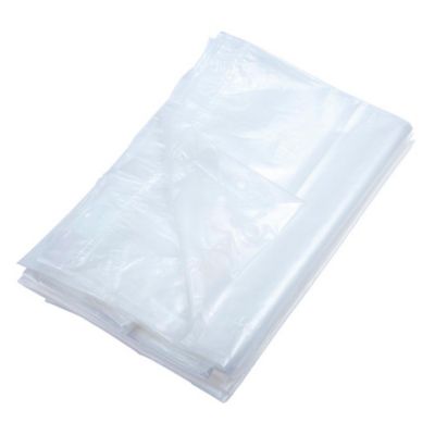 RIBIMEX Bâche translucide 5x10 70 gm²
