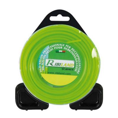 Fil carré pour débroussailleuse 2 mm - vue 3