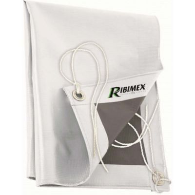 Bâche PVC 4x5 300 gm2