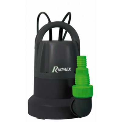 Ribiland Pompe serpillère 400 W