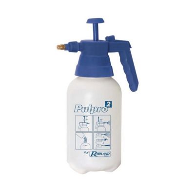 RIBIMEX Pulvérisateur à pression préalable - vue 4