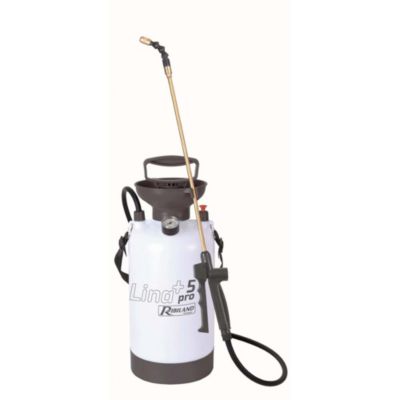 Pulvérisateur Lina+ Pro5 pression préalable contenance 6.5 Litres homologué GS pression contrôlée - vue 2
