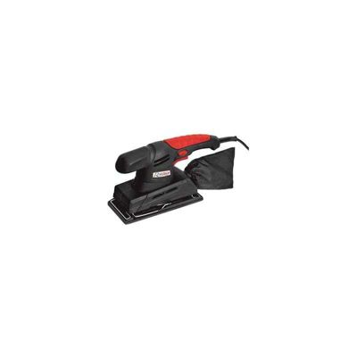 Ponceuse vibrante filaire prpvr180 ribitech 230 V