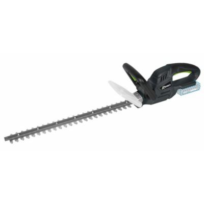 Ribiland Taille-haies r-bat20 20 Volts sans batterie ni chargeur
