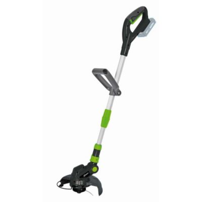 Ribiland Coupe-bordure r-bat20 20 Volts sans batterie ni chargeur