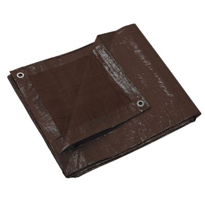 Ribimex Bâche protection renforcée 3x5m